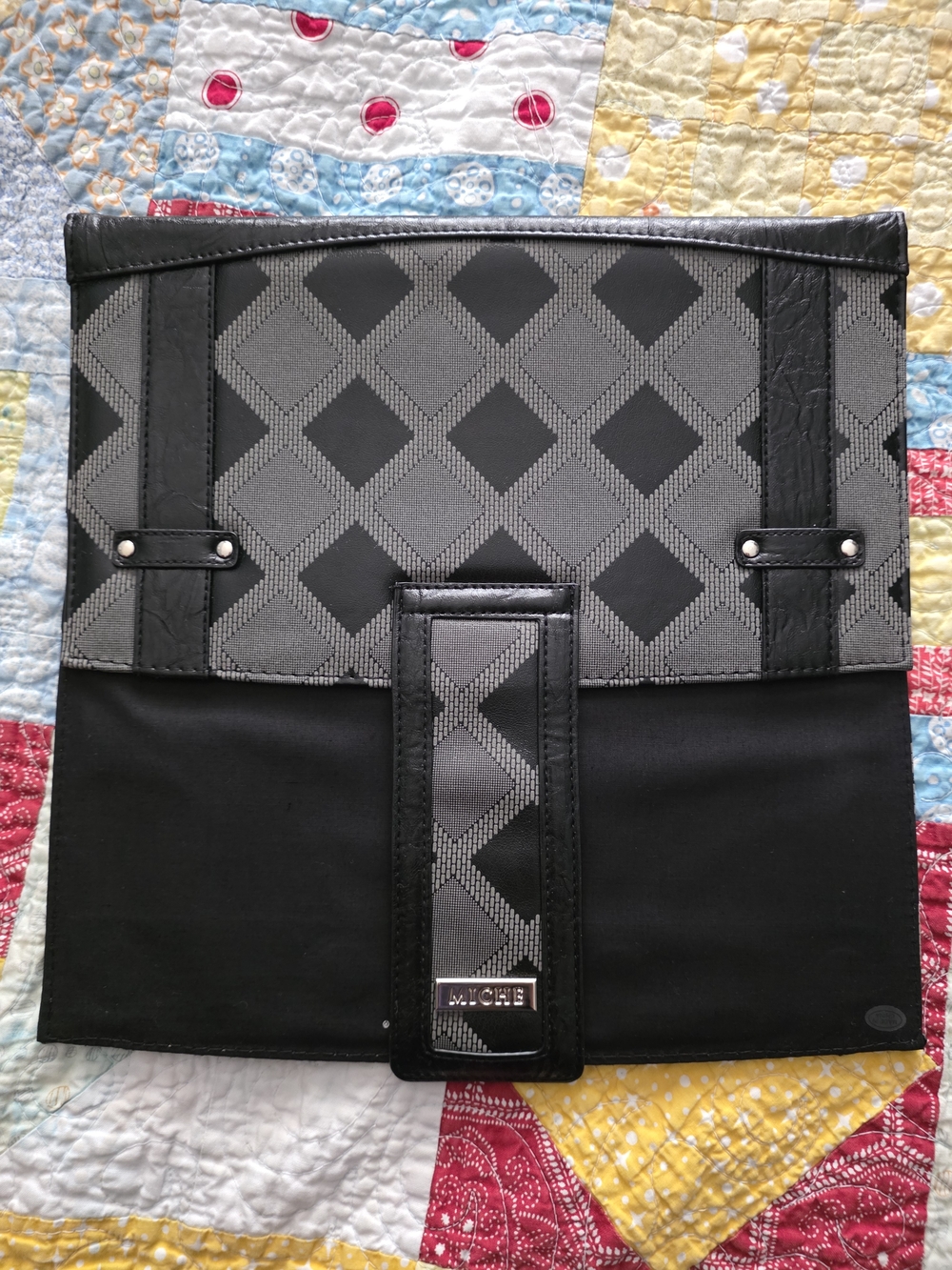 MICHE Set Of 4 Interchangeable Covers. Gayle, Charlotte, Samantha - Picture 3 of 11